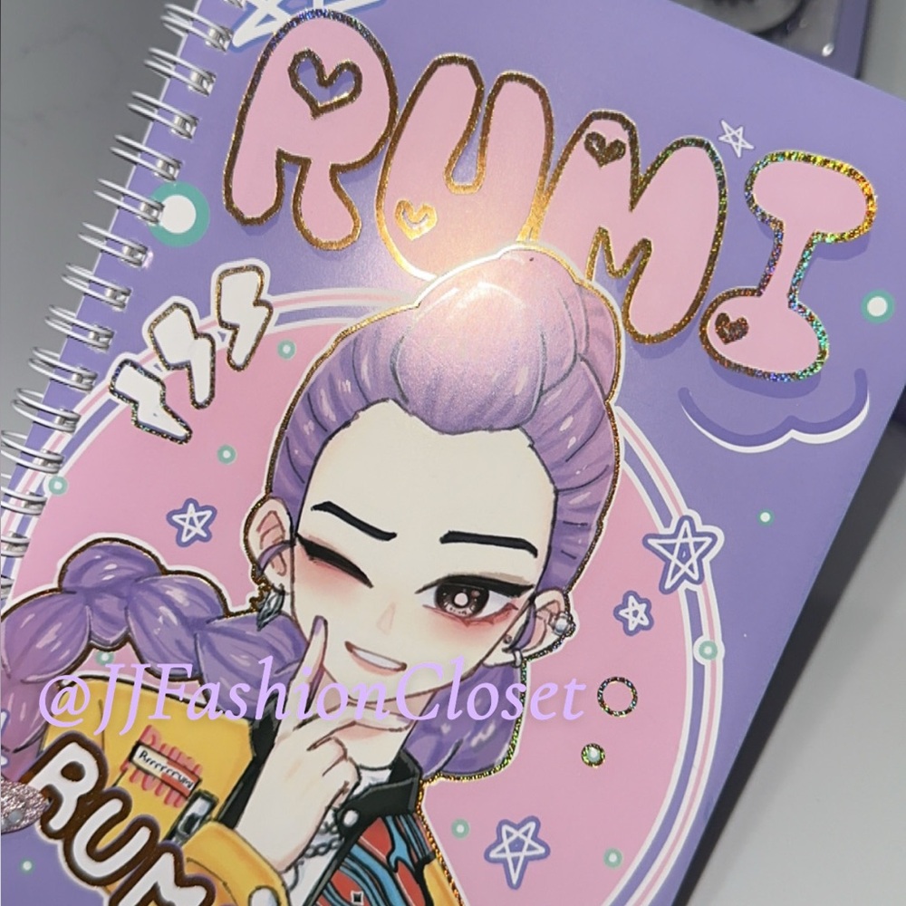 K-pop bundle 💜 - Picture 3 of 5